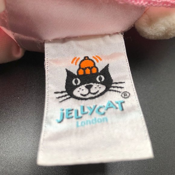 Jellycat Toys Rare Jellycat London Tutu Lulu Bunny Rabbit 7